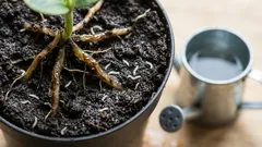 Dăunătorii sunt aproape: de ce prezența musculițelor în răsaduri este o problemă gravă și cum să scapi de ele odată pentru totdeauna